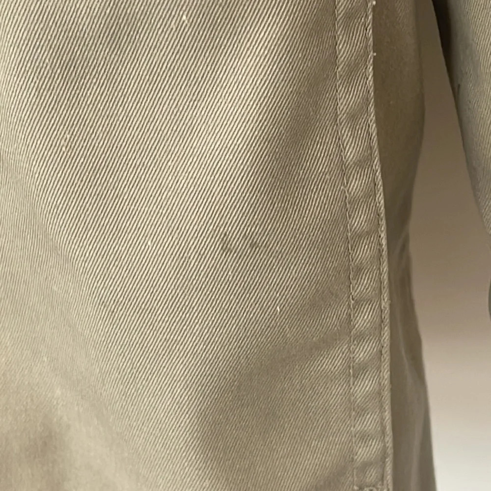 Singirang Khaki field winter fall jacket coat size XL - Picture 4 of 16